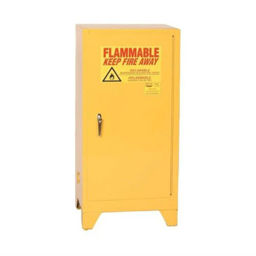 Eagle 1905LEGS One Door Self-Close w/4