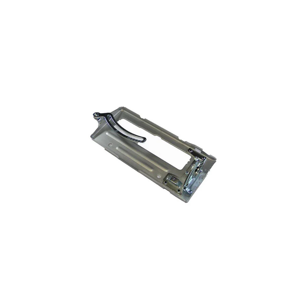 Skil 1619X01356 SkilSaw Replacement Mag Aluminum Base Plate Foot Assembly - Moutools