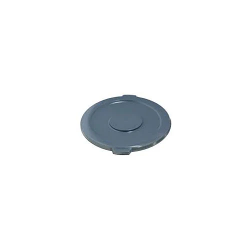 Rubbermaid FG261960GRAY Lid for 2620 BRUTE Container - Moutools