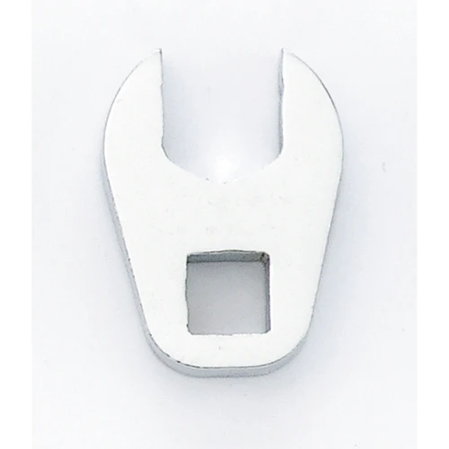 Proto J4708MCF 8 mm 1/4 Drive Open End Crowfoot Wrench - Moutools