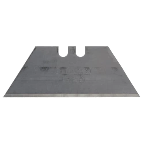 Stanley 11-911A Regular Duty Utility Blades w/ Dispenser - 100 Pack - Moutools