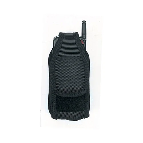 Custom Leather Craft 5127 Large Cell Phone Holster - Moutools
