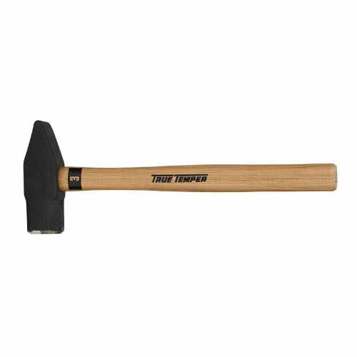 Union 20184400 True Temper 3 lb Cross Pein Sledge Hammer 16
