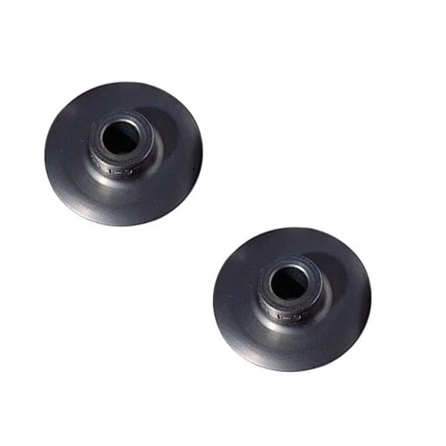 Reed 63660 Replacement Cutter Wheels, 2-Pack - Moutools