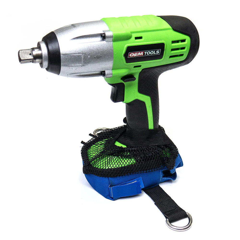 Werner M440003 Polyester Drill Jacket - Moutools