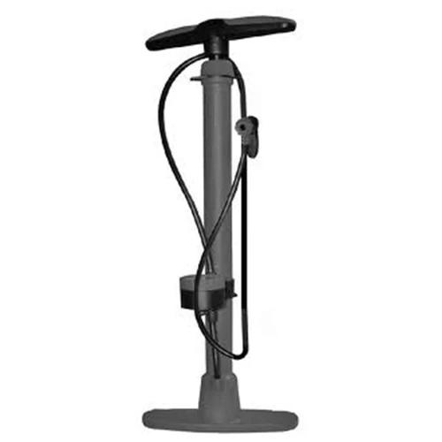 Pasco 1424 Tire Pump w/ Guage & 48