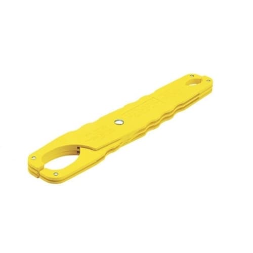 IDEAL 34-003 Safe-T-Grip Fuse Puller - Large - Moutools