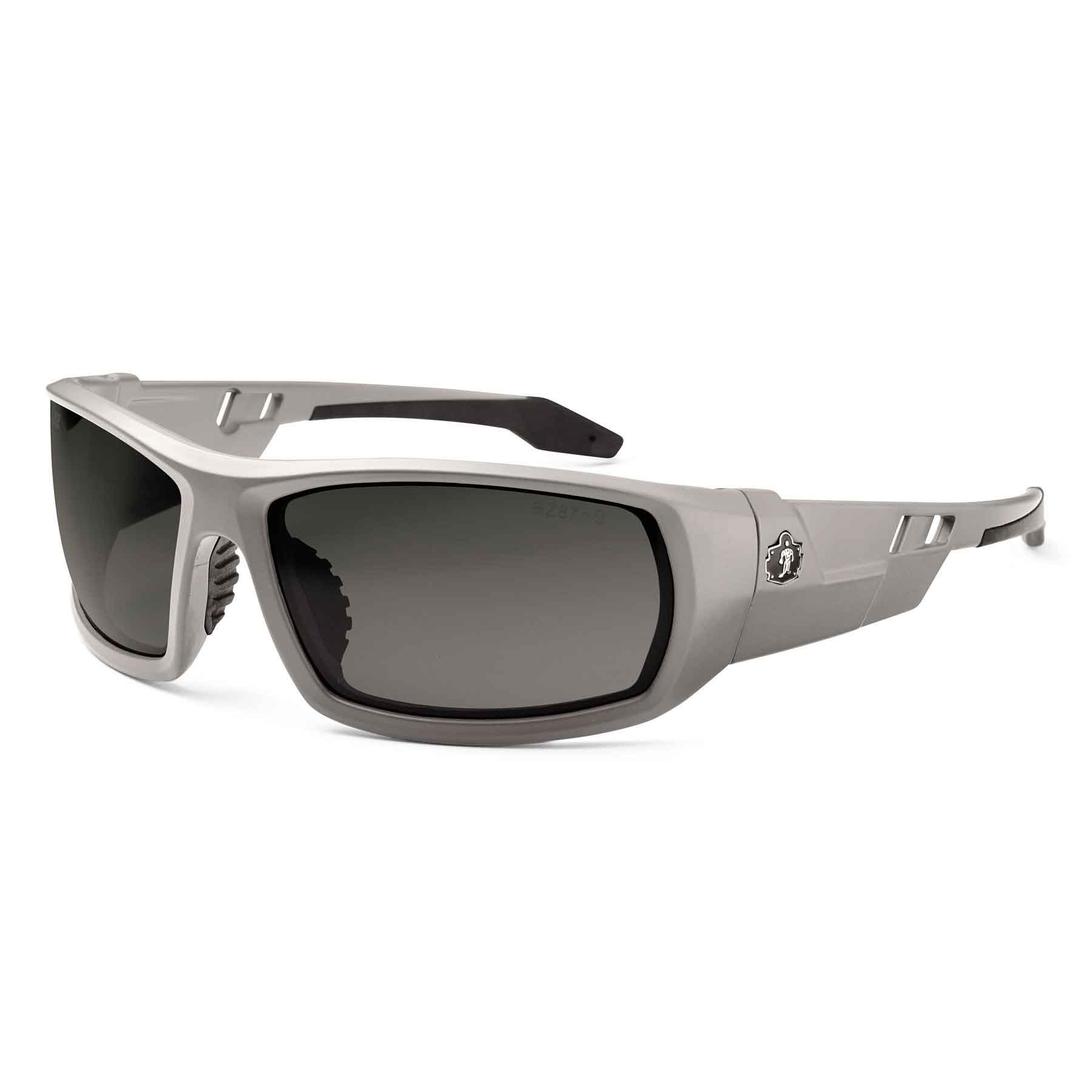 Ergodyne 50130 Skullerz Odin Safety Glasses - Moutools