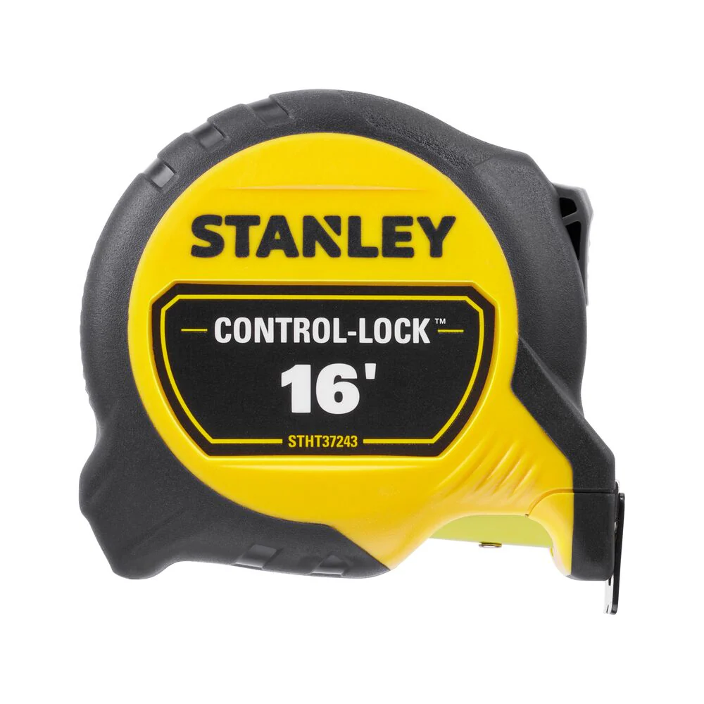 Stanley STHT37243 16 ft. CONTROL-LOCK Tape Measure - Moutools