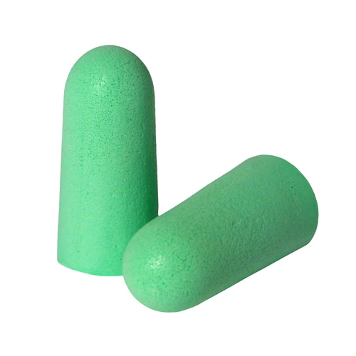 Radians FP90 Deflector 33 Disposable Foam Uncorded Earplugs, NRR 33dB - Moutools