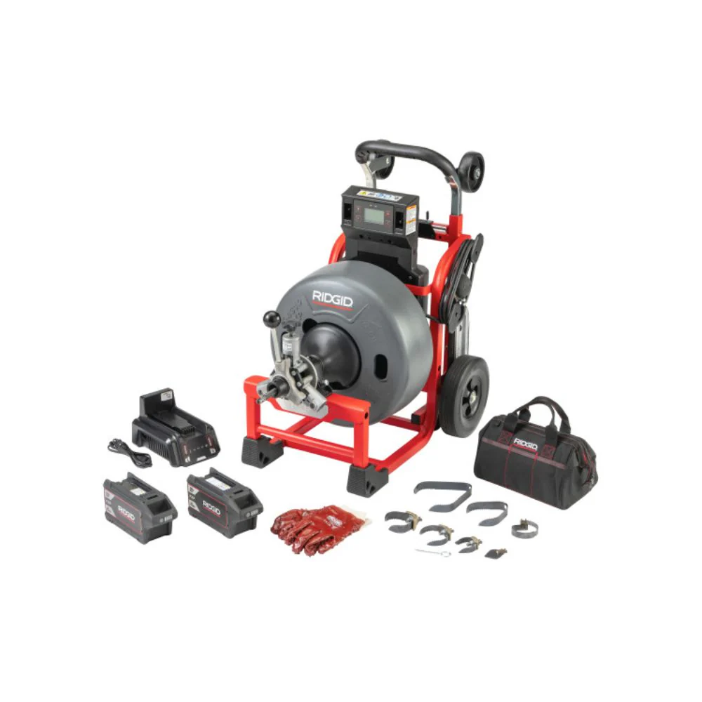 Ridgid 73073 K-4310 FXP 5/8