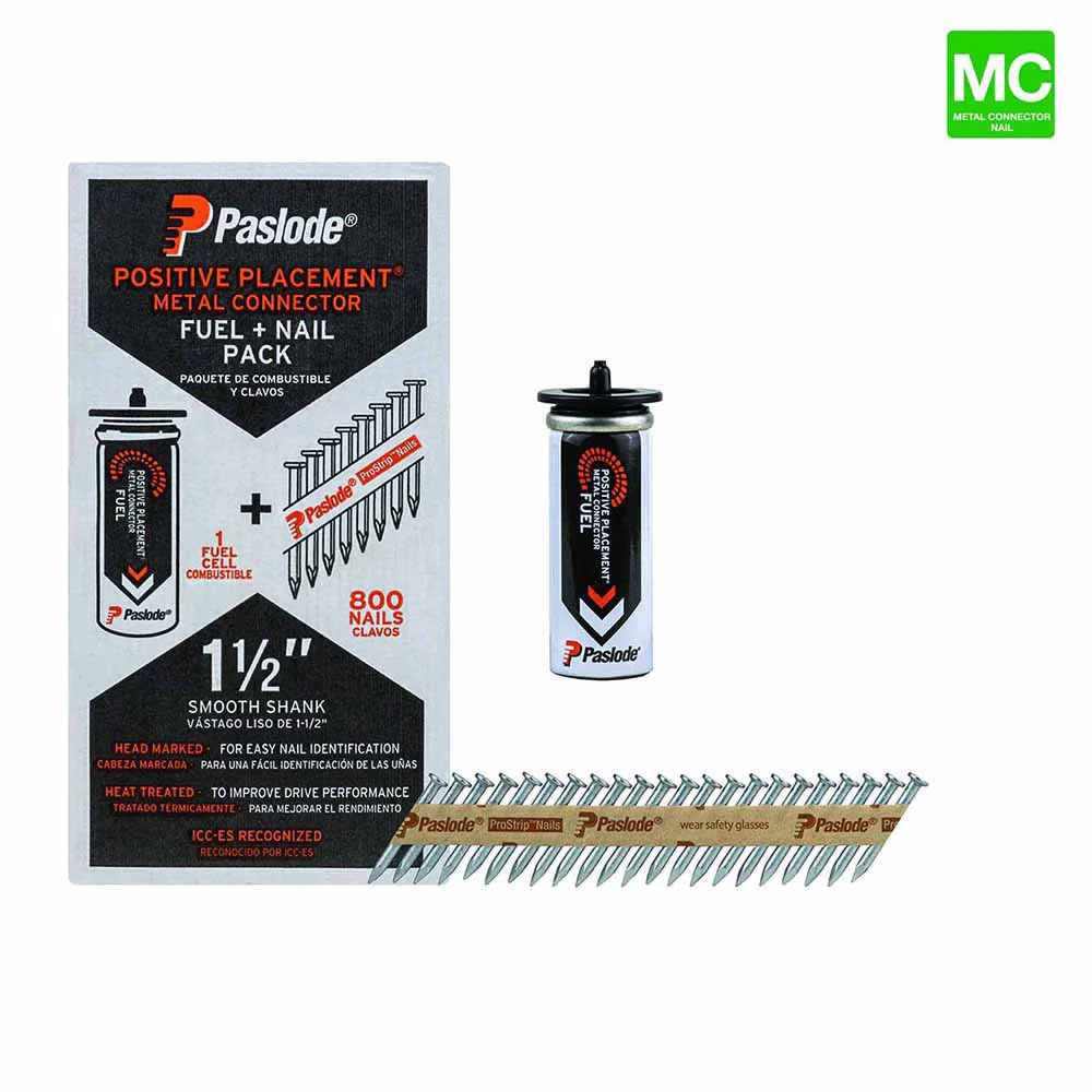 PasLode 650924 1-1/2