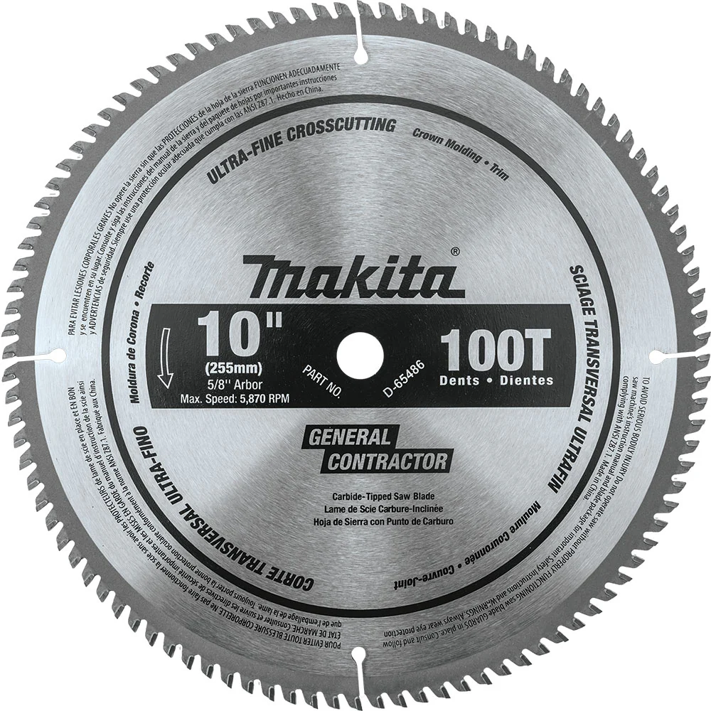 Makita D-65486 10