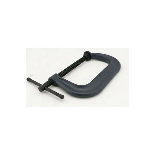 Wilton WL9-14228 Drop Forged C-Clamp,  0-3