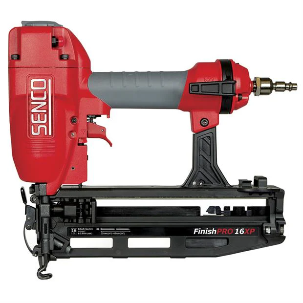 Senco Senco FinishPro 16XP 16ga Straight Strip 2 1/2