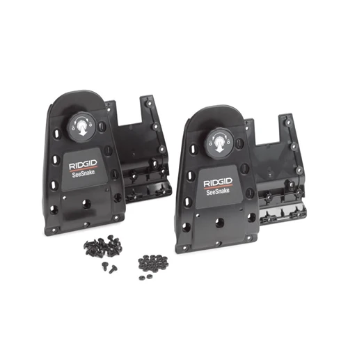 RIDGID 48153 SeeSnake Monitor Side Plate Upgrade Kit - Moutools