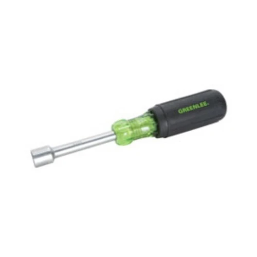Greenlee 0253-15C Heavy-Duty Nut Driver 3/8