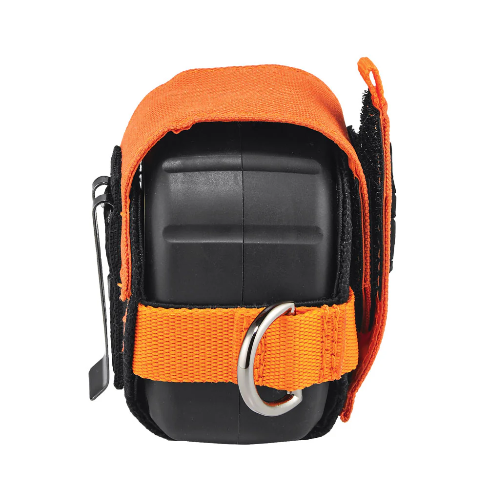 Ergodyne 19770 OAH 3770 Tape Measure Trap - Moutools