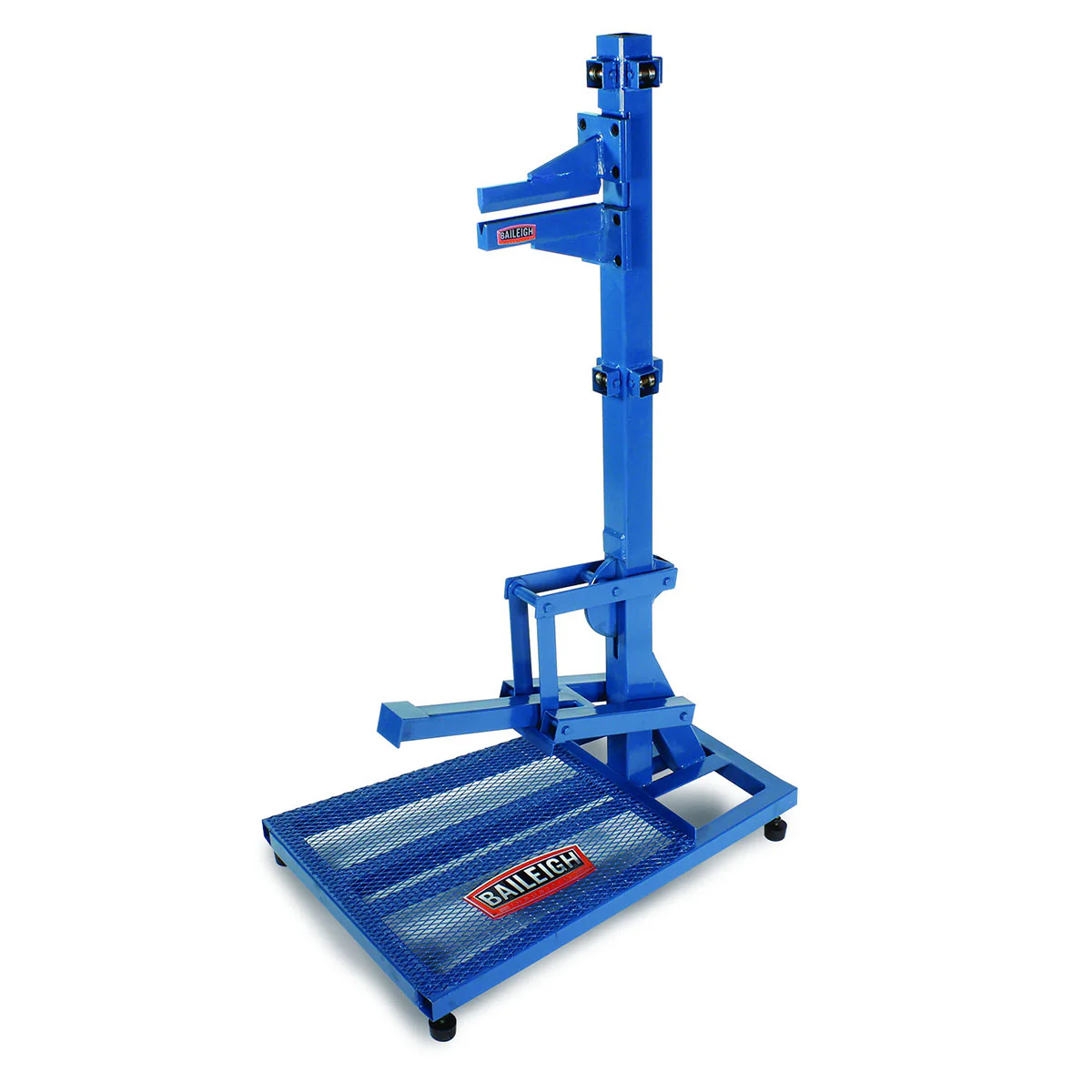 Baileigh Industrial BA9-1004979 Letter Brake LB-8 - Moutools