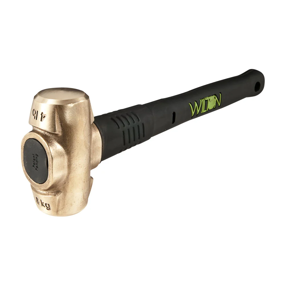 Wilton WL9-90416 4 Lb Head, 16