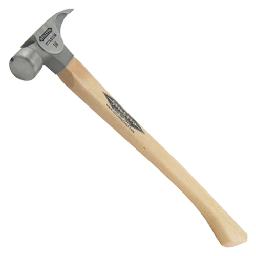 Stiletto TI16SC 16 oz. Titanium