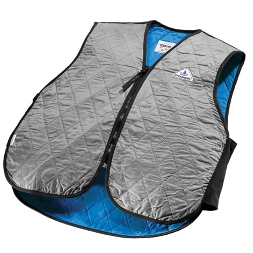 Techniche 6529-SV-XS Evaporative Cooling Vest Extra Small - Moutools