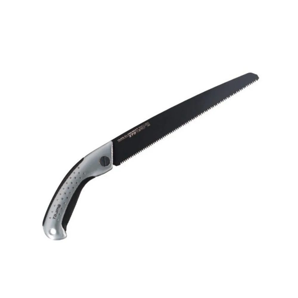 Tajima ALSA-A270 Aluminist G-Saw Sheath, 9 TPI Fluoro-Coat Blade - Moutools
