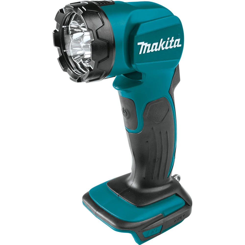 Makita DML815 18V LXT Lithium?Ion Cordless L.E.D., Flashlight Only - Moutools