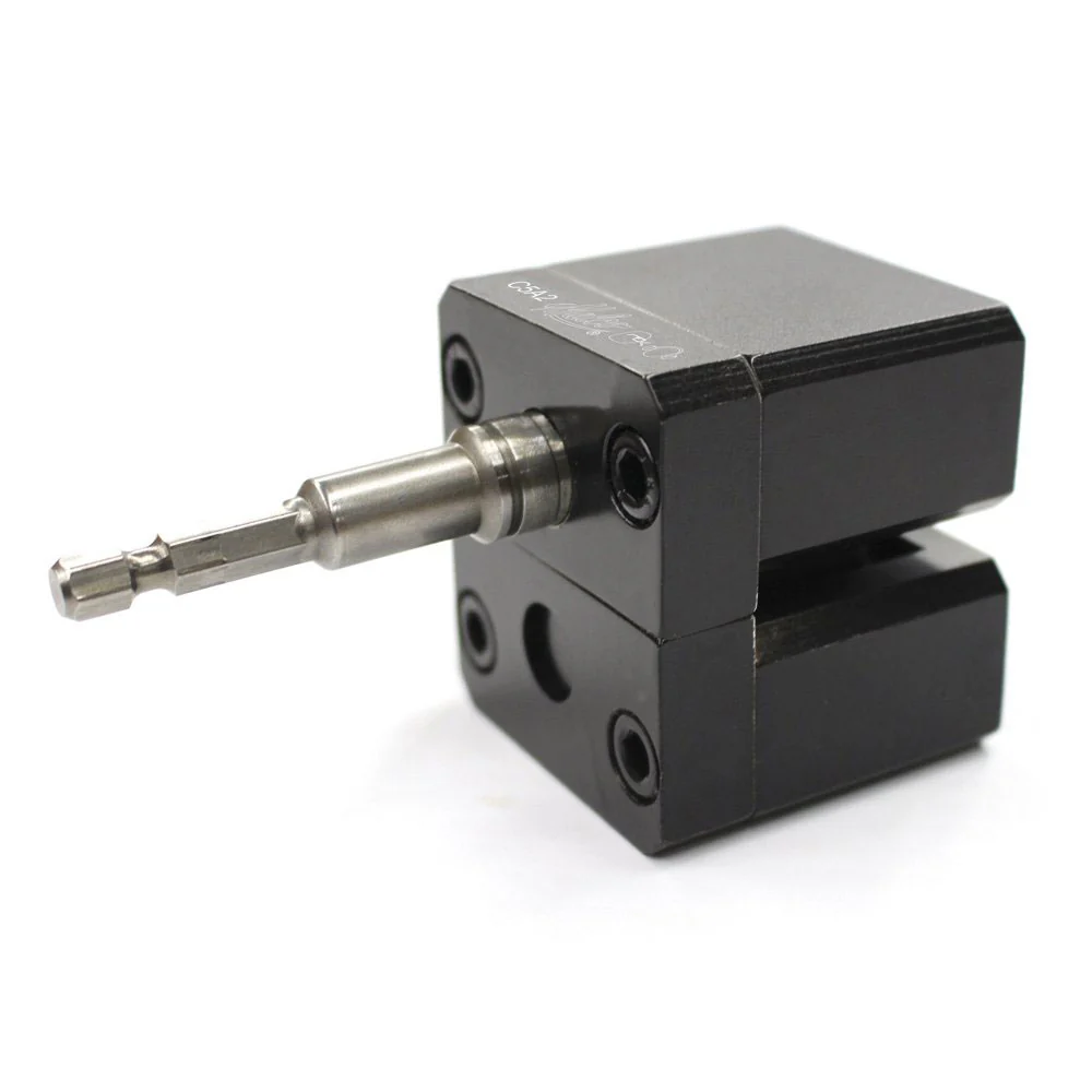 Malco C5A2 Turbocrimper 1/4