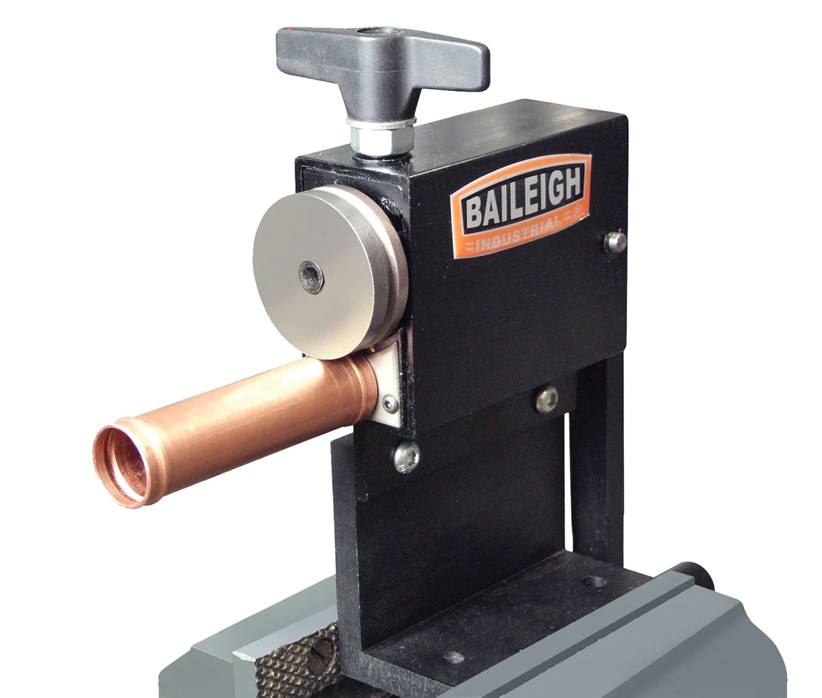 Baileigh Industrial BA9-1000644 Bead Former BF-035 - Moutools
