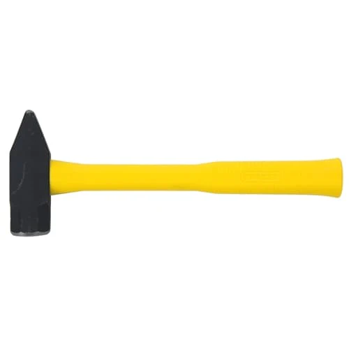 Stanley 56-220 Jacketed Fiberglass Blacksmith Hammer – 4 Lbs - Moutools