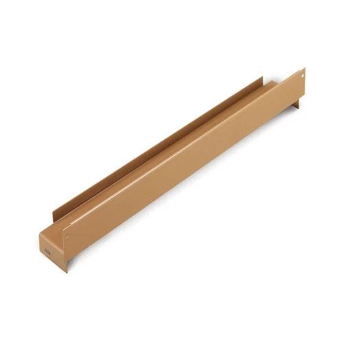 Knaack 493 Accessory Door Shelf, Left Inside Door - Moutools