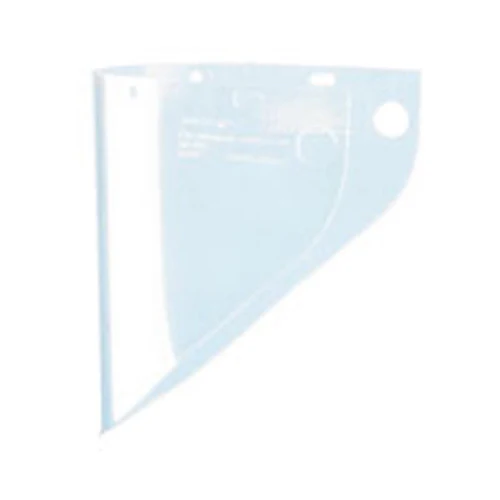 Fiber Metal 4199 Clear Faceshield Window - Moutools