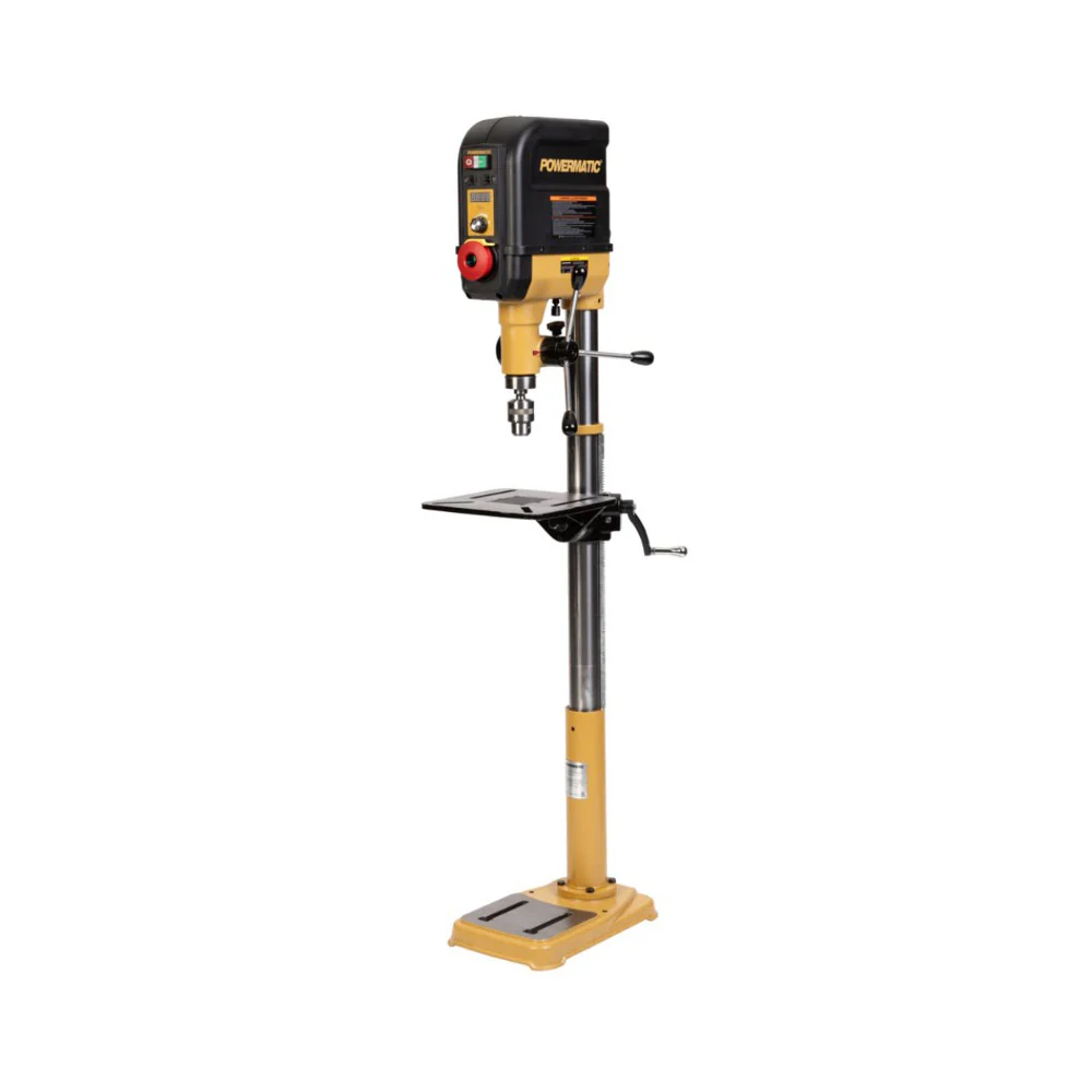 Powermatic PM1-33 PM2815FS 15