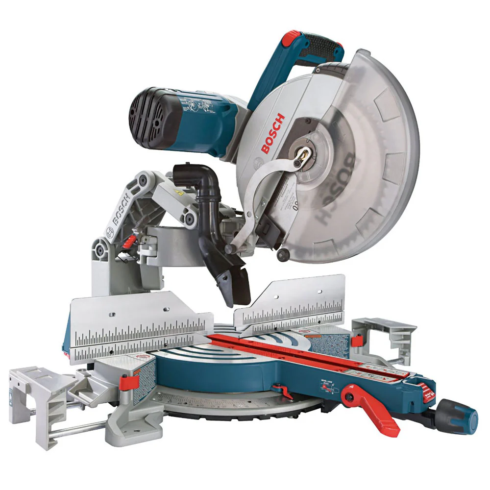 Bosch GCM12SD 12