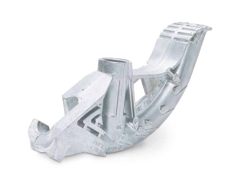 Gardner Bender 961 BigBen Aluminum Hand Bender Head, 3/4