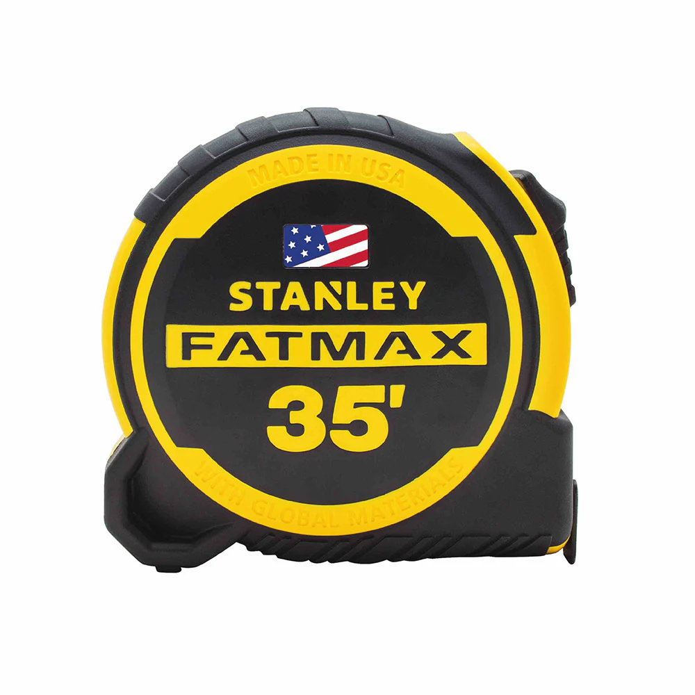 Stanley FMHT36335S Fatmax Next Gen Tape 35' - Moutools