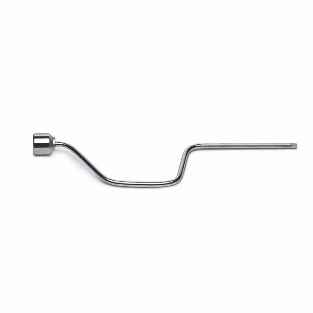 Wright Tool 4445 Speeder Socket Handle Wrench, 1/2