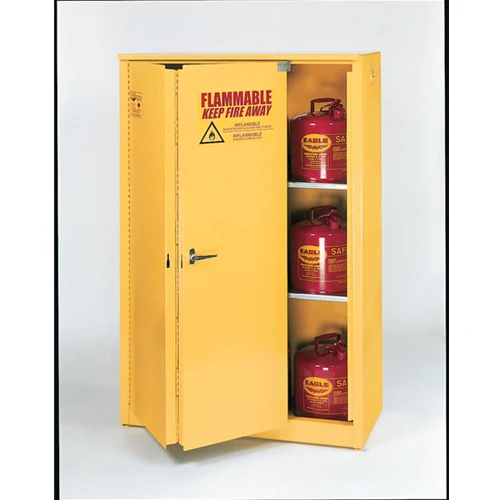 Eagle 1945 One Door Self-Closing Two Shelves - Moutools