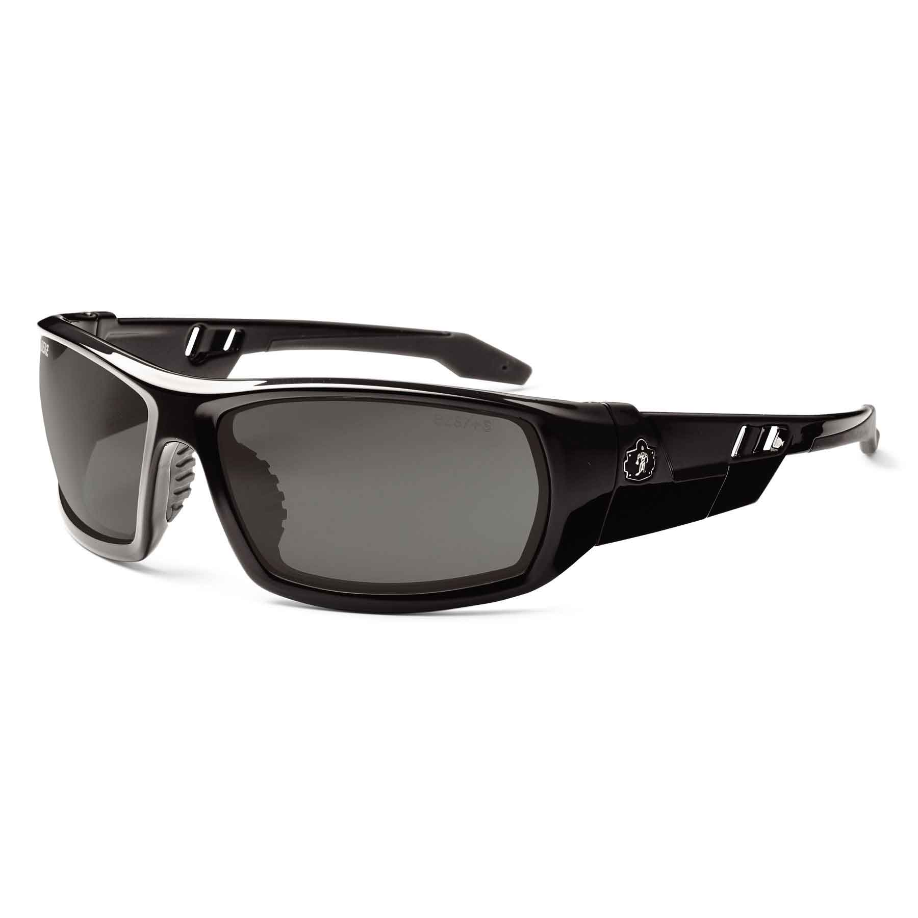 Ergodyne 50031 Skullerz Odin Safety Glasses - Moutools