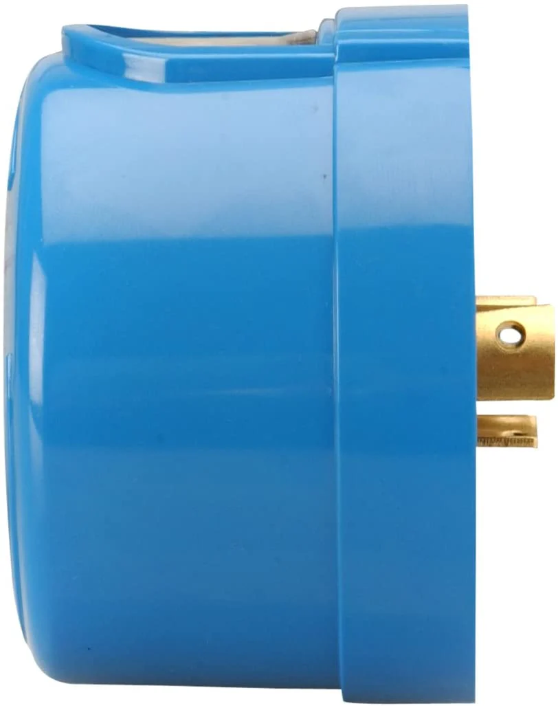 Woods 59412 59412WD Outdoor Heavy Duty Twist Lock Light Sensor with Photocell - Moutools