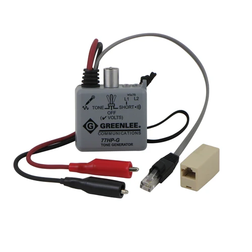 Tempo 77HP-G Tempo 2-Line High-Power Tracer - Moutools