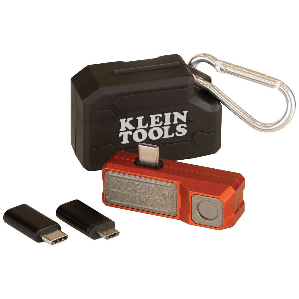 Klein TI220 Thermal Imager for Android Devices - Moutools