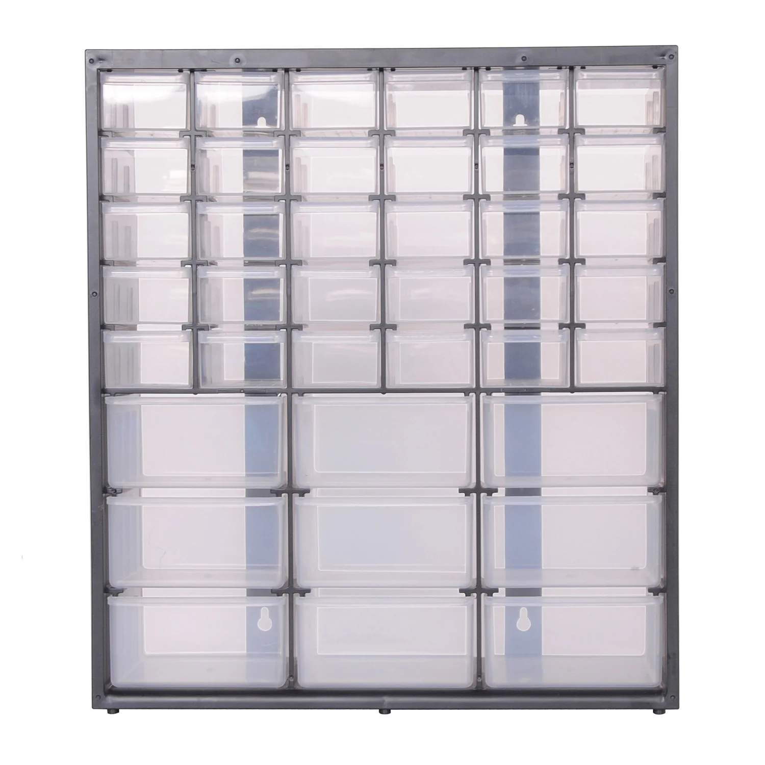 Stanley STST40739 39 Mixed Drawer Bin System - Moutools