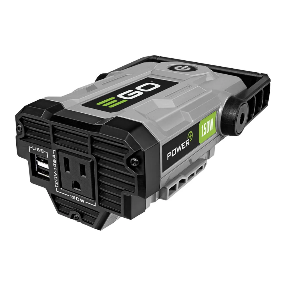 EGO PAD1500 150W Escape (Inverter) - Moutools