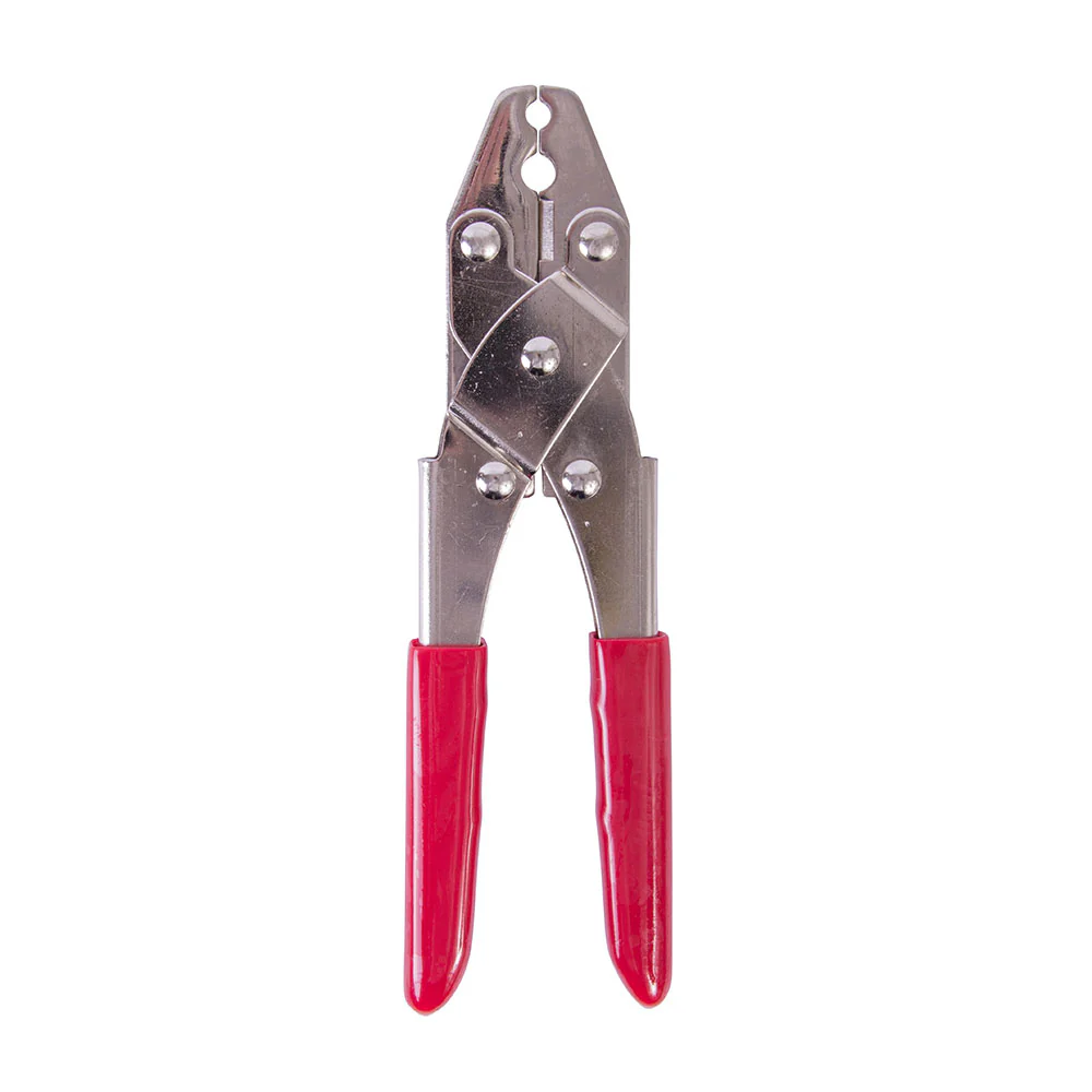 Gardner Bender  GS-389 Coaxial Cutter/Crimp RG59 RG 6 - Moutools