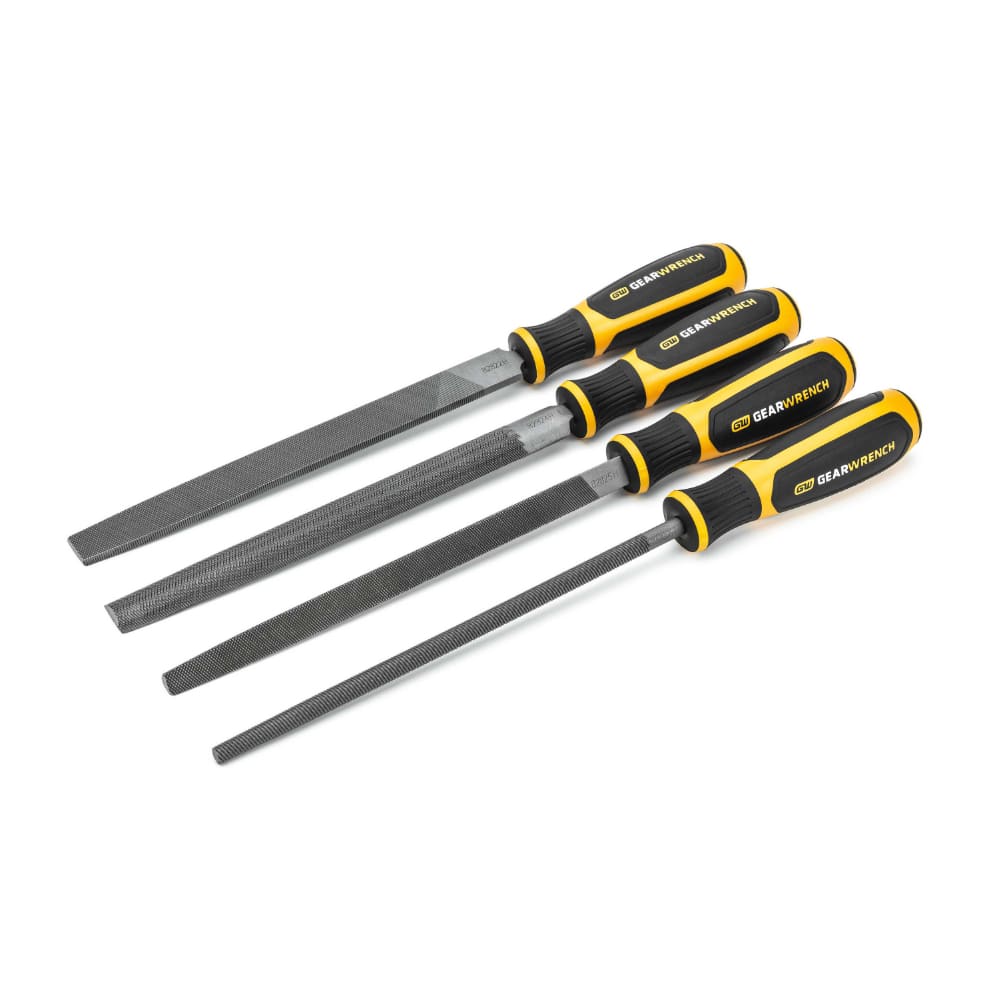 GearWrench 82820H 4 Pc. 8