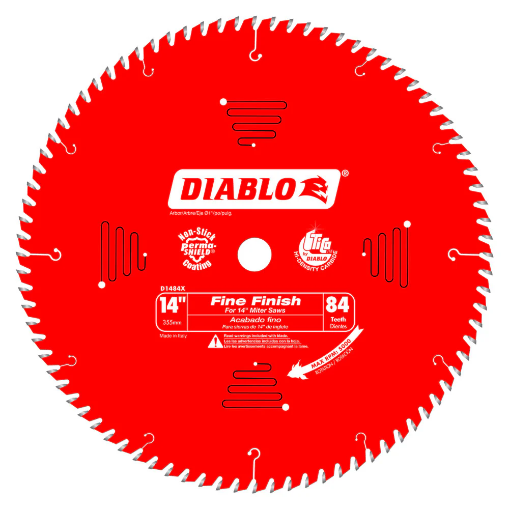Diablo D1484X 14