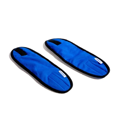 Techniche 6573-RB Evaporative Cooling Wrist Wrap - Moutools