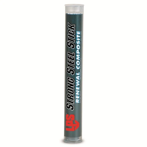 LPS Labs 60159 4 oz STRONG STEEL STICK Renewal Composite - Moutools